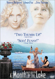 Buena Vista Home Video Month by The Lake, A