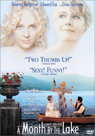 Buena Vista Home Video Month by The Lake, A