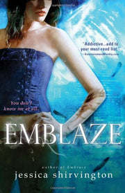 Emblaze (Embrace, 3)