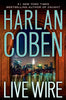 Live Wire Myron Bolitar [Hardcover] Coben, Harlan