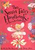 The Secret Fairy Handbook Dann, Penny