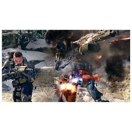 Call of Duty: Black Ops III - Standard Edition - Xbox One