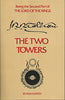 Lord Of The Rings Three Volume Boxed Set comprising The Fellowship Of The Ring, The Two Towers, and The Return OF The King FIRST PRINTING Of The Revised Second Edition Oversized Papercover Set [Paperback] JRRTolkien