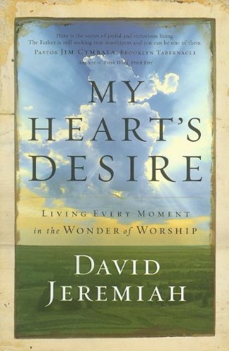 My Hearts Desire, Itp Jeremiah, David