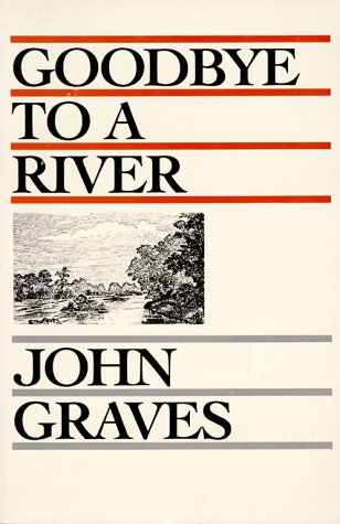 Goodbye to a River