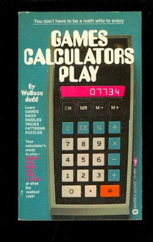 Games Calculators Play