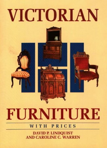 Victorian Furniture With Prices WALLACEHOMESTEAD FURNITURE SERIES Lindquist, David P and Warren, Caroline C
