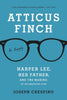Atticus Finch: The Biography [Paperback] Crespino, Joseph