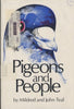 Pigeons and people, Teal, Mildred