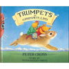 Trumpets in Grumpetland Cross, Peter