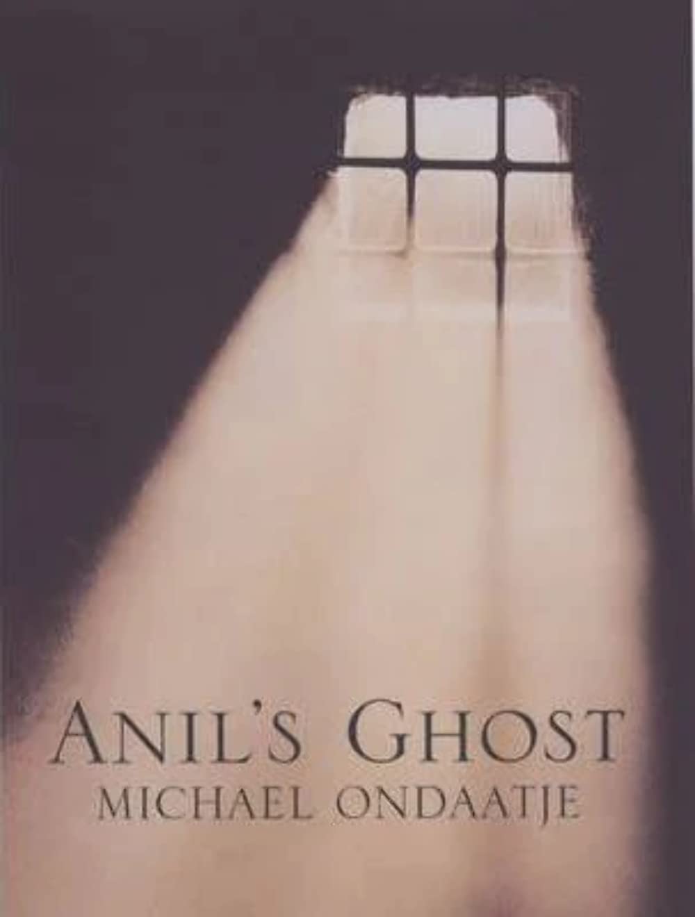 ANIL'S GHOST