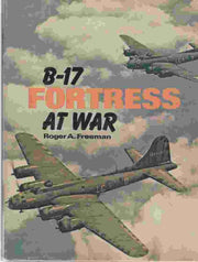 B-17 Fortress at War