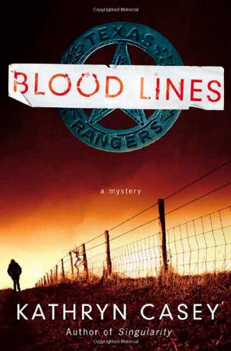 Blood Lines Sarah Armstrong Casey, Kathryn