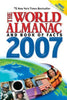 The World Almanac and Book of Facts, 2007 World Almanac and Book of Facts World Almanac Books