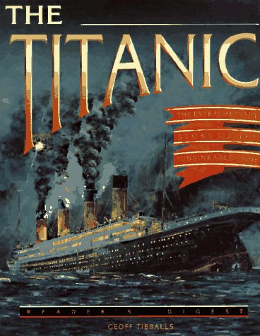 The Titanic Tibbals, Geoff