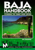 Baja Handbook: Tijuana to Cabo San Lucas 3rd ed [Paperback] Joe Cummings