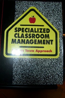 Specialized classroom management: A Boys Town approach