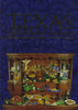 The Texas Holiday Cookbook [Hardcover] Griffith, Dotty