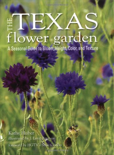 Texas Flower Garden, The