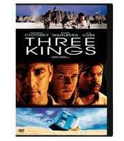 Three Kings (Snap Case Packaging)