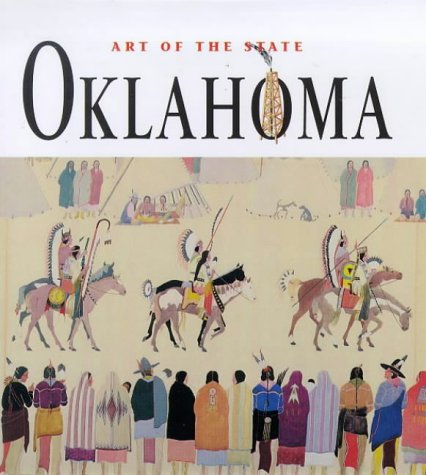 Art of the State: Oklahoma Palmer, Barbara