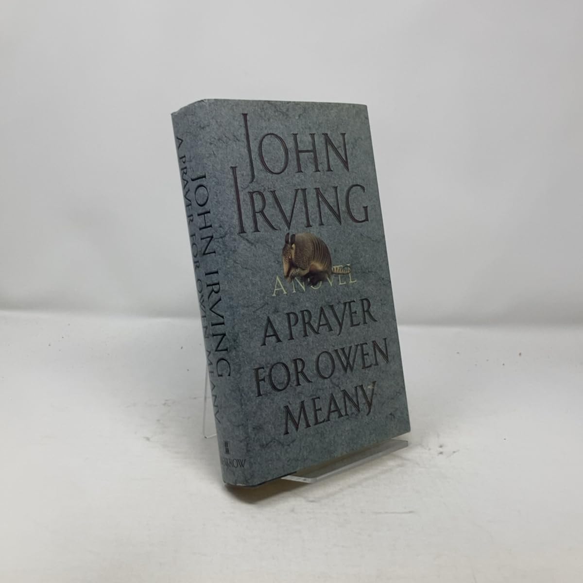 A Prayer for Owen Meany