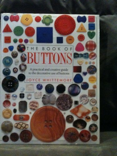 The Book of Buttons Whittemore, Joyce