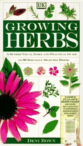 Growing Herbs Bown, Deni