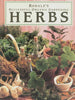 Rodales Successful Organic Gardening: Herbs Michalak, Patricia S