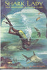 Shark Lady: True Adventures of Eugene Clark [Paperback] McGovern, Ann