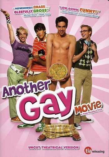 Another Gay Movie (Unrated Widescreen Edition)