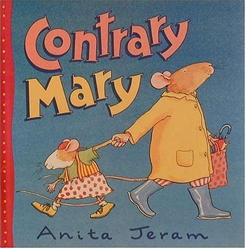 Contrary Mary Jeram, Anita