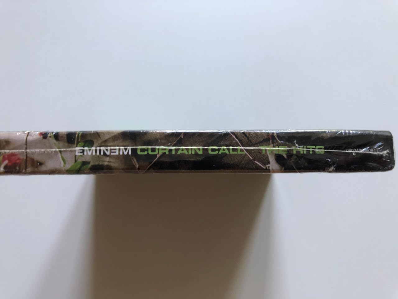 Curtain Call-Limited