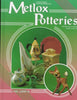 Collectors Encyclopedia of Metlox Potteries: Identification and Values [Hardcover] Carl Gibbs