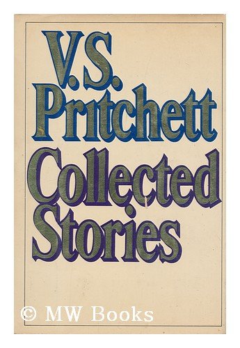 Collected Stories [Hardcover] Pritchett, VS