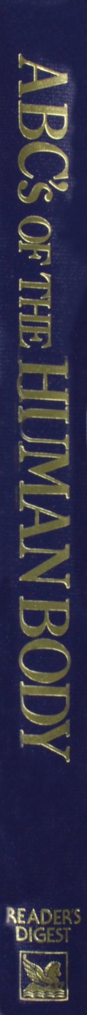 ABCs of the Human Body