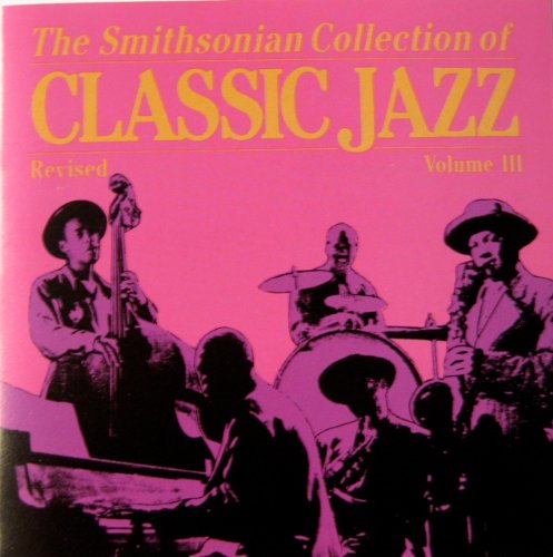 Classic Jazz 3