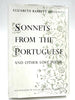 Sonnets from the Portuguese and Other Love Poems [Hardcover] Browning, Elizabeth Barrett