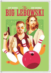 The Big Lebowski