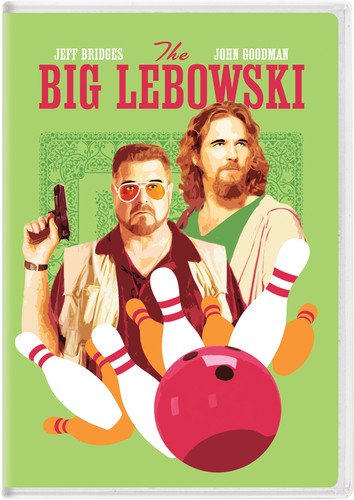 The Big Lebowski