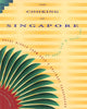 The Cooking of Singapore: Great Dishes from Asias Culinary Crossroads [Hardcover] Yeo, Chris; Jue, Joyce and Oregaard, Keith