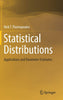 Statistical Distributions: Applications and Parameter Estimates [Hardcover] Thomopoulos, Nick T