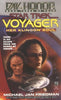 Her Klingon Soul Star Trek Voyager: Day of Honor, Book 3 Friedman, Michael Jan