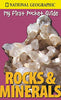 My First Pocket Guide Rocks  Minerals National Geographic My First Pocket Guides National Geographic