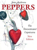 Peppers: The Domesticated Capsicums, New Edition Andrews, Jean