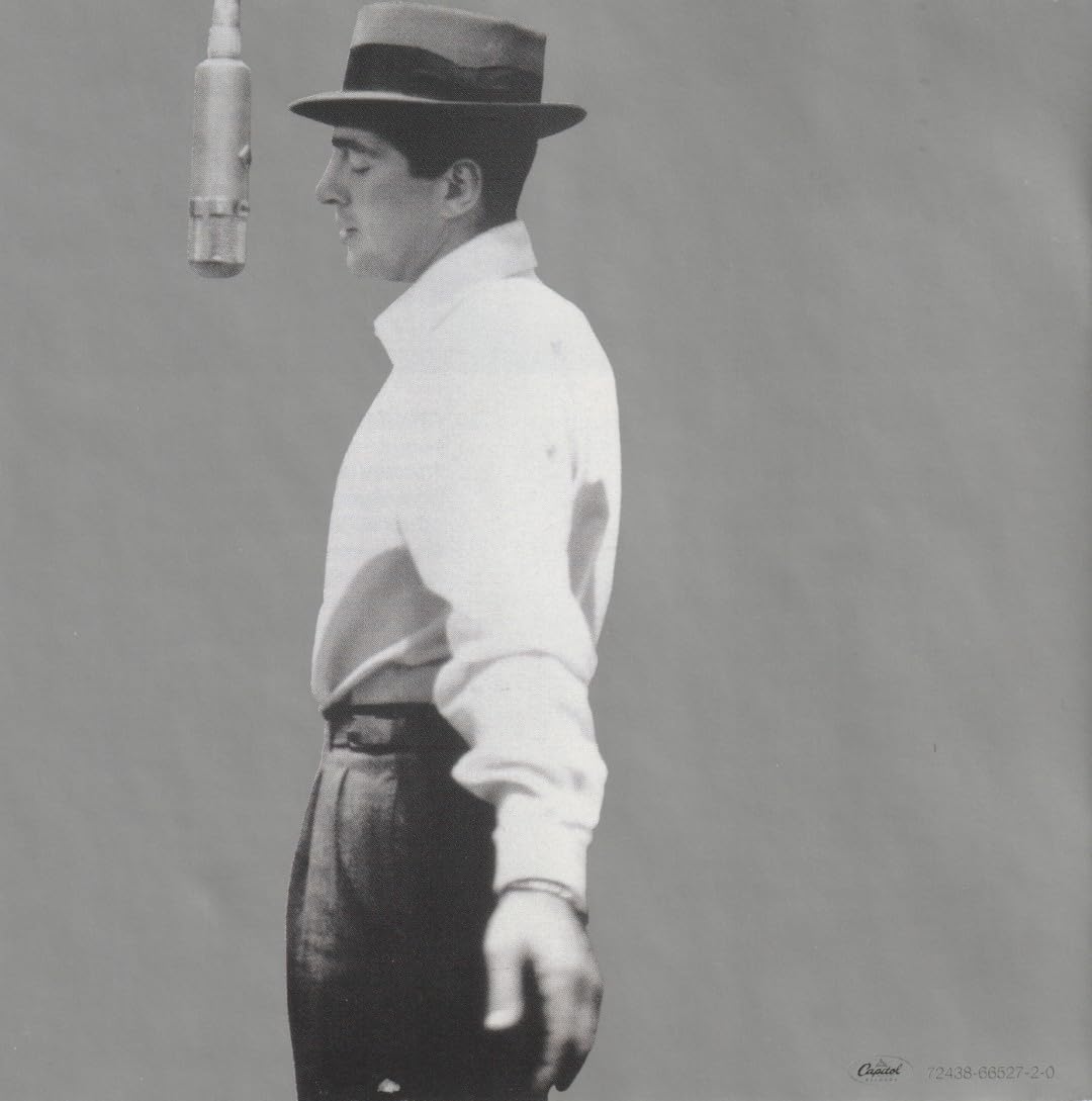 Dino: The Essential Dean Martin