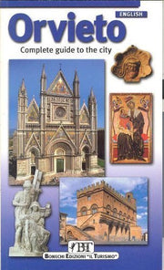 Orvieto: Complete Guide to the City