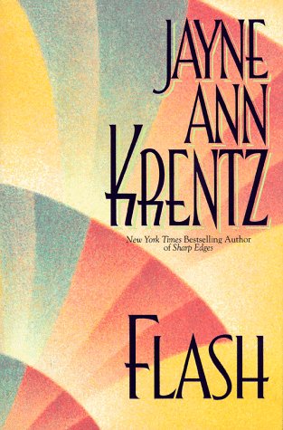 Flash Krentz, Jayne Ann