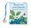 Blueberries from Heaven: A Basketful of Wisdom With Charm Carol Tebo and Jo Gershman