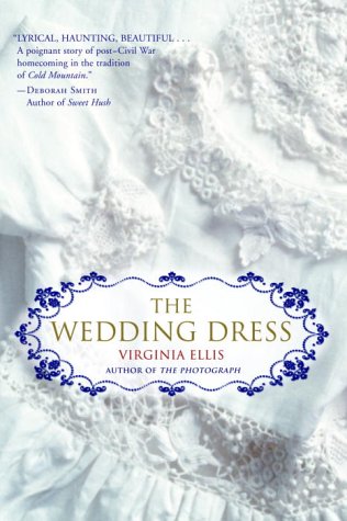 The Wedding Dress Ellis, Virginia